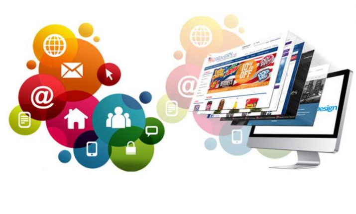 建設(shè)一個專屬網(wǎng)站對公司有什么用處 建設(shè)一個專屬網(wǎng)站對公司有什么用處