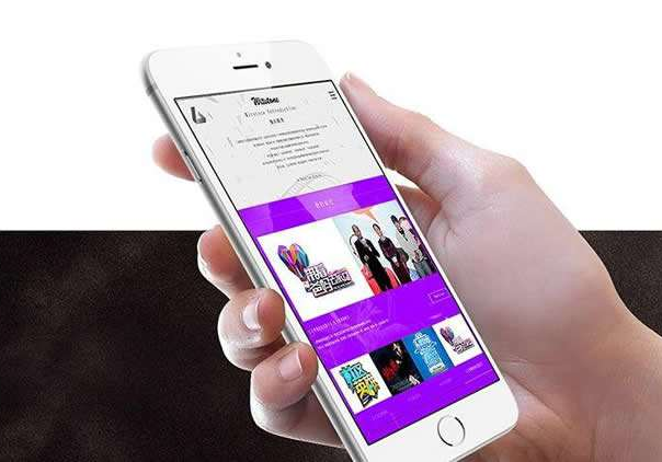 移動互聯(lián)網(wǎng)時代 建設(shè)移動網(wǎng)站策劃該怎么做?