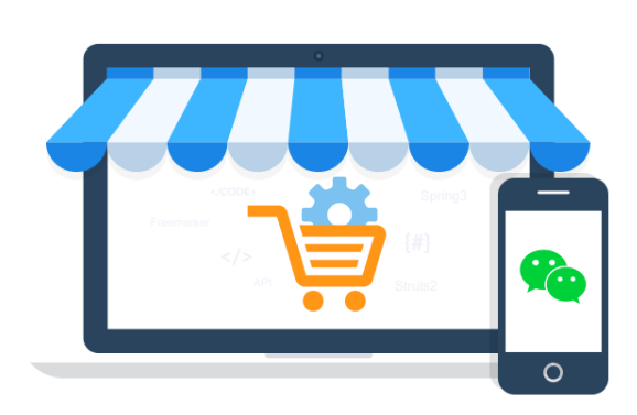 如何快速的建設(shè)商城網(wǎng)站？以下幾招可能有用