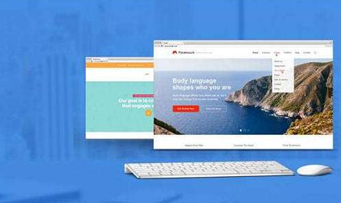 網(wǎng)站建設制作前需做什么準備？才能更有效的制作好網(wǎng)站