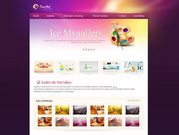 不懂代碼如何搭建網(wǎng)站呢？教程分享！